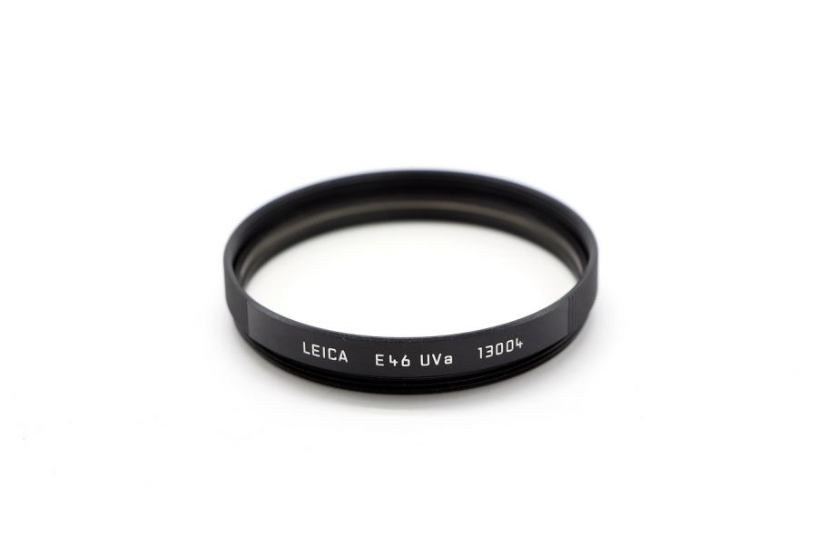 Светофильтр Leica E 46 UVa