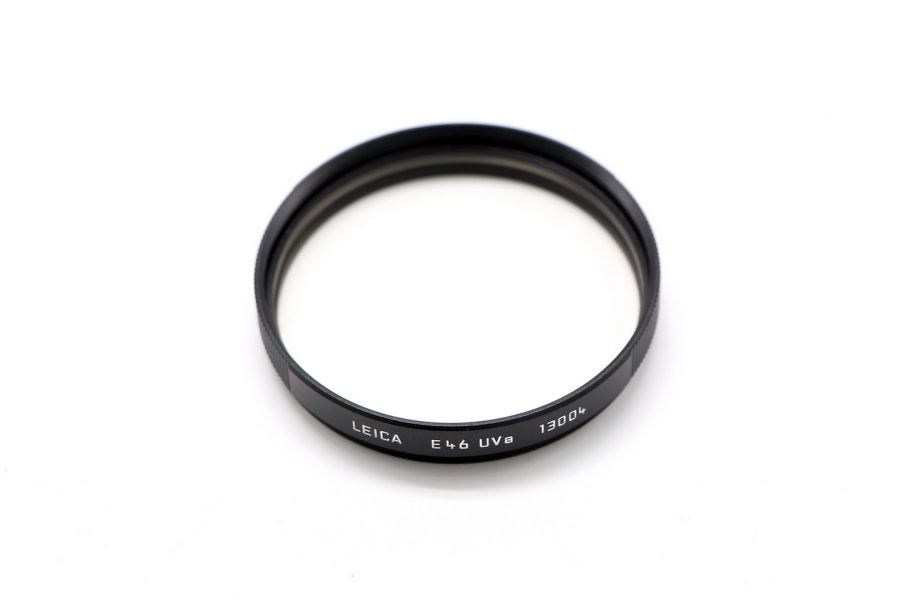 Светофильтр Leica E 46 UVa