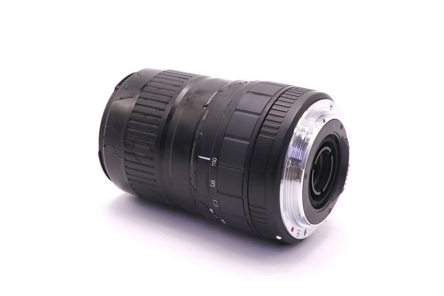 Sigma AF 100-300 mm f/ 4.5-6.7 UC (Japan)