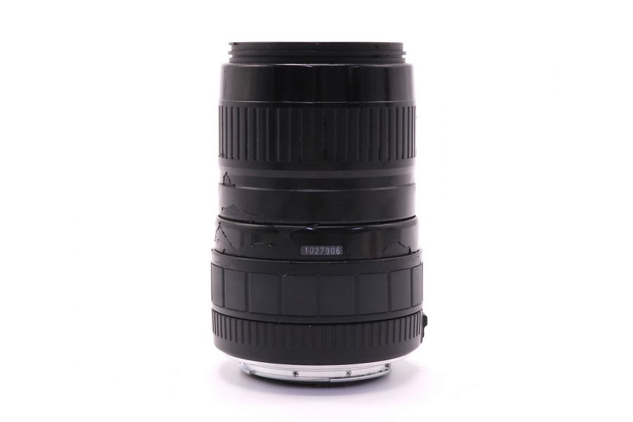 Sigma AF 100-300 mm f/ 4.5-6.7 UC (Japan)