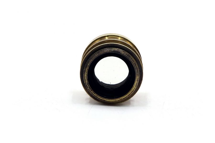 Doppel-Anastigmat f/7.7 180mm Serie III №2 