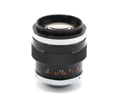 Canon TV-16 50mm f/1.4