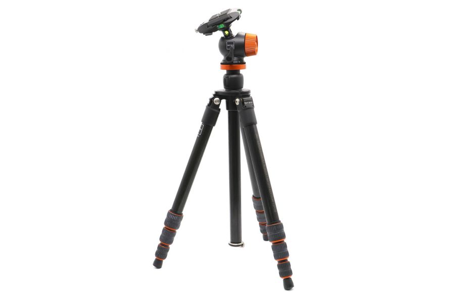 Штатив Gitzo GT1840C Leica Limited Edition