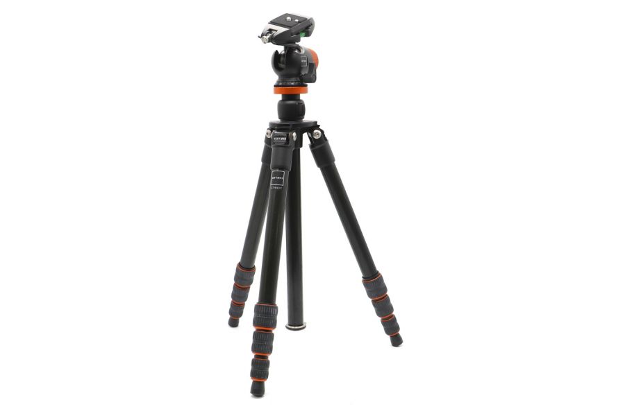 Штатив Gitzo GT1840C Leica Limited Edition