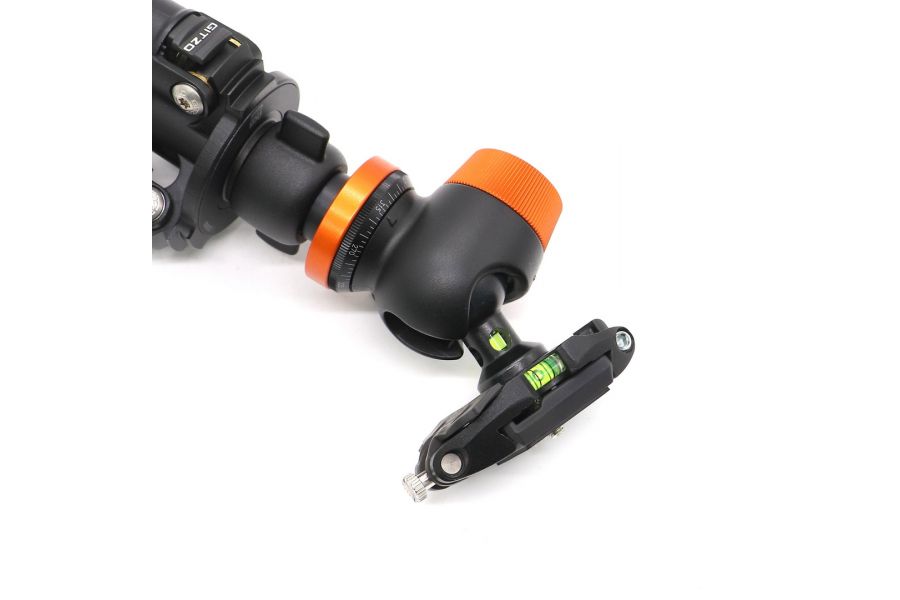 Штатив Gitzo GT1840C Leica Limited Edition