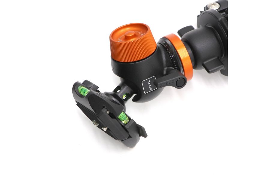 Штатив Gitzo GT1840C Leica Limited Edition