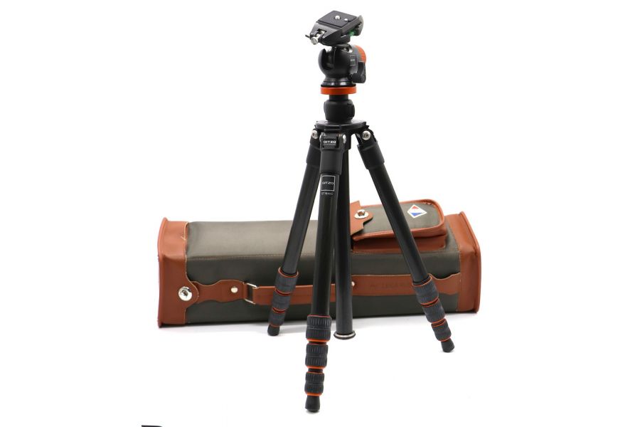Штатив Gitzo GT1840C Leica Limited Edition