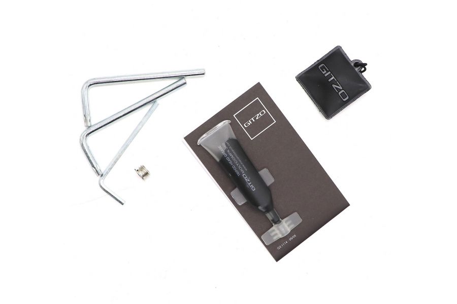 Штатив Gitzo GT1840C Leica Limited Edition