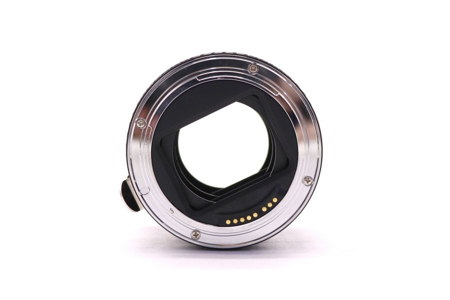 Макрокольца автофокусные dicom для Canon EF в упаковке