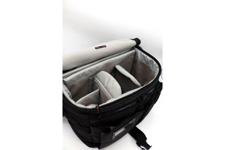 Сумка LowePro Stealth Reporter D650 AW