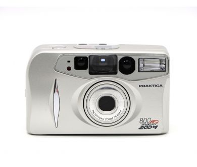 Praktica 800 AFD Super Zoom