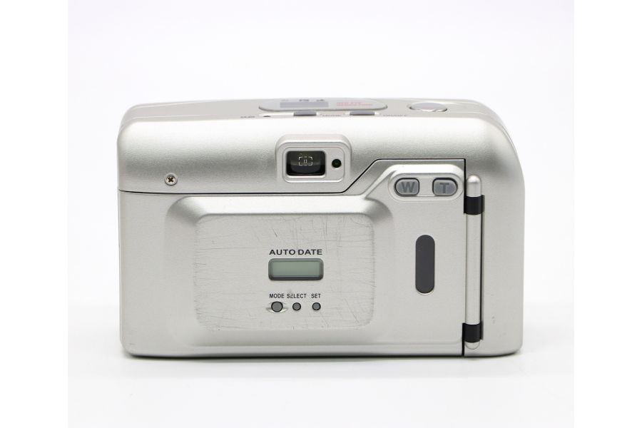 Praktica 800 AFD Super Zoom