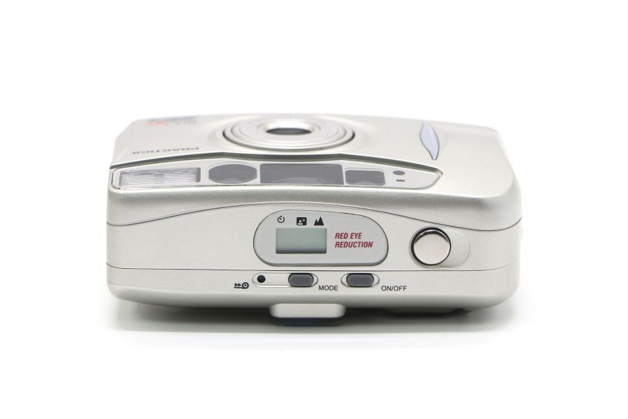 Praktica 800 AFD Super Zoom