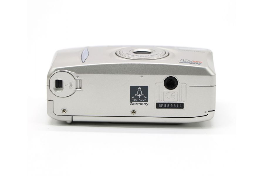 Praktica 800 AFD Super Zoom