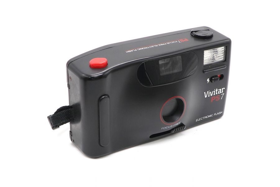 Vivitar PS 7