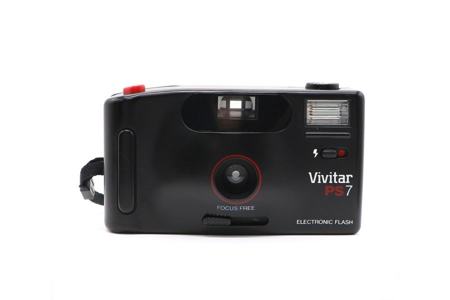 Vivitar PS 7
