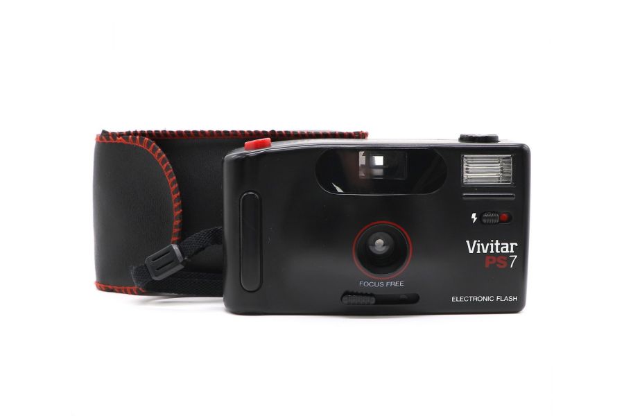 Vivitar PS 7