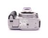 Canon EOS 350D body серебристый