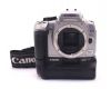 Canon EOS 350D body серебристый