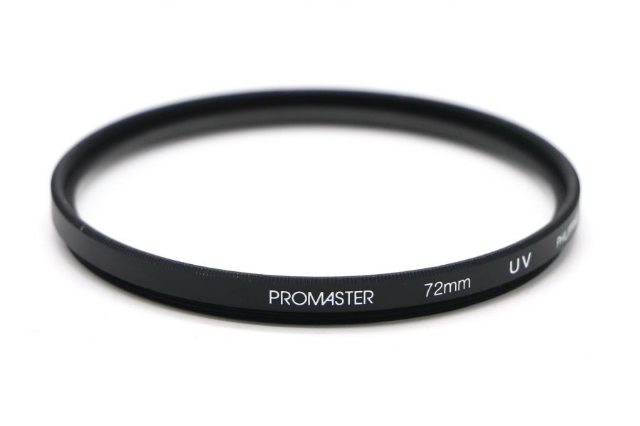 Светофильтр Promaster 72mm UV