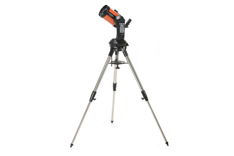 Телескоп Celestron NexStar 5 SE