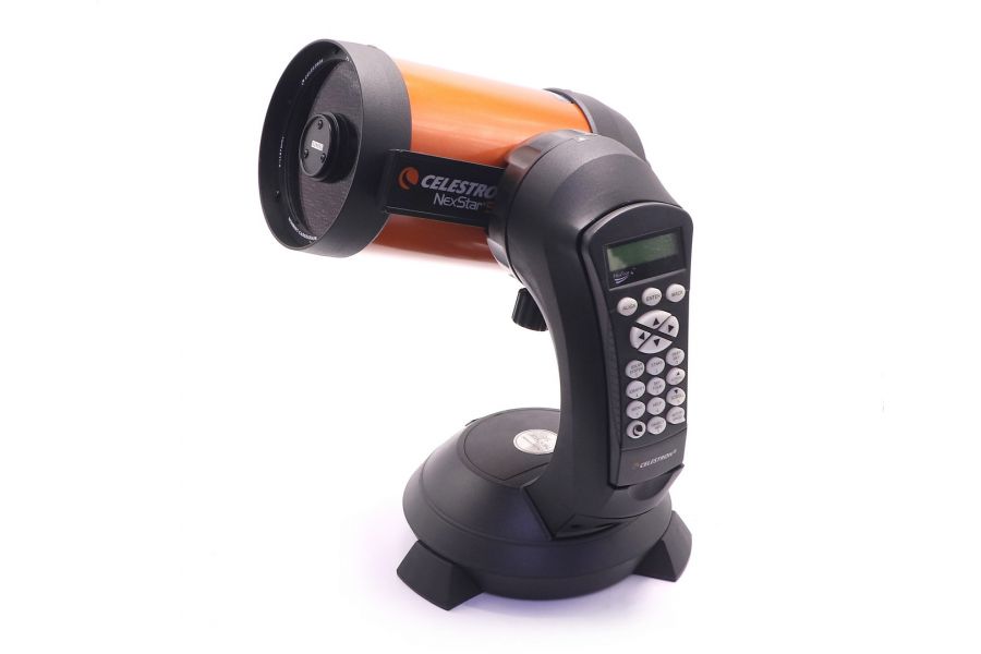 Телескоп Celestron NexStar 5 SE