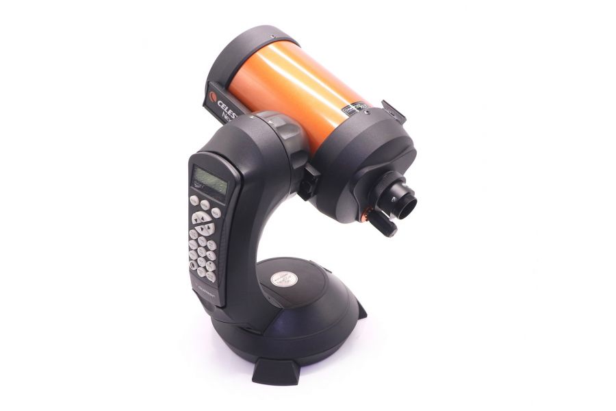 Телескоп Celestron NexStar 5 SE