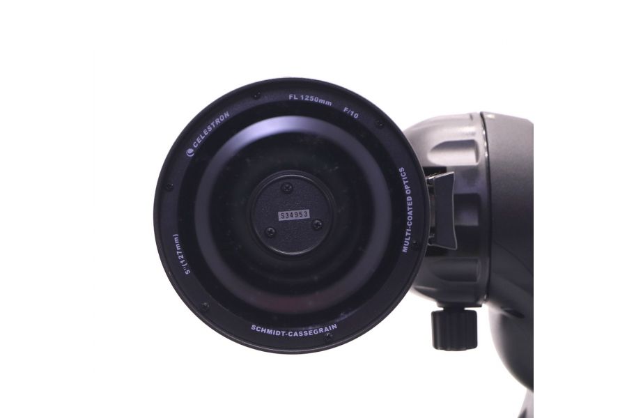 Телескоп Celestron NexStar 5 SE