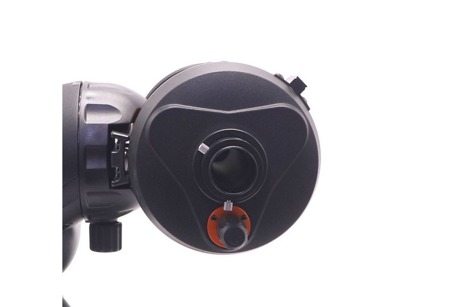 Телескоп Celestron NexStar 5 SE