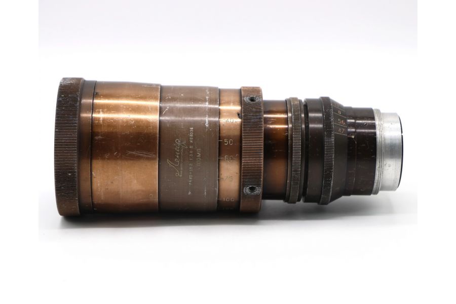 Ленар 40-162мм f/3.8 П (№64036)