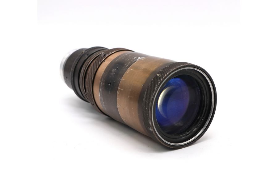 Ленар 40-162мм f/3.8 П (№64036)