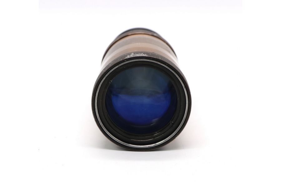 Ленар 40-162мм f/3.8 П (№64036)