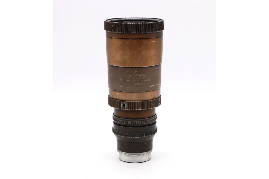 Ленар 40-162мм f/3.8 П (№64036)