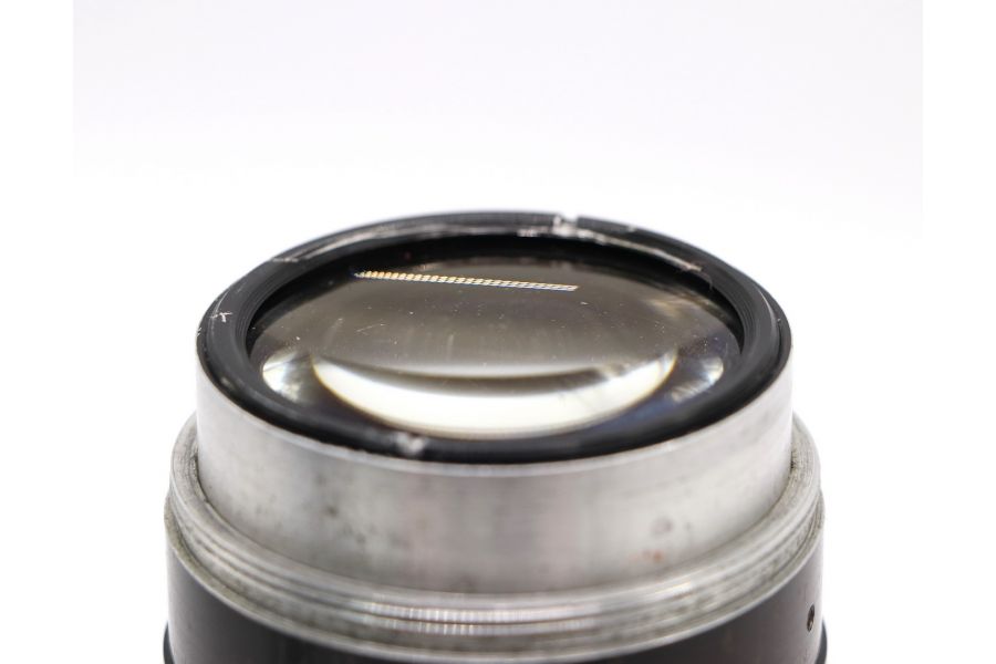 Ленар 40-162мм f/3.8 П (№64036)