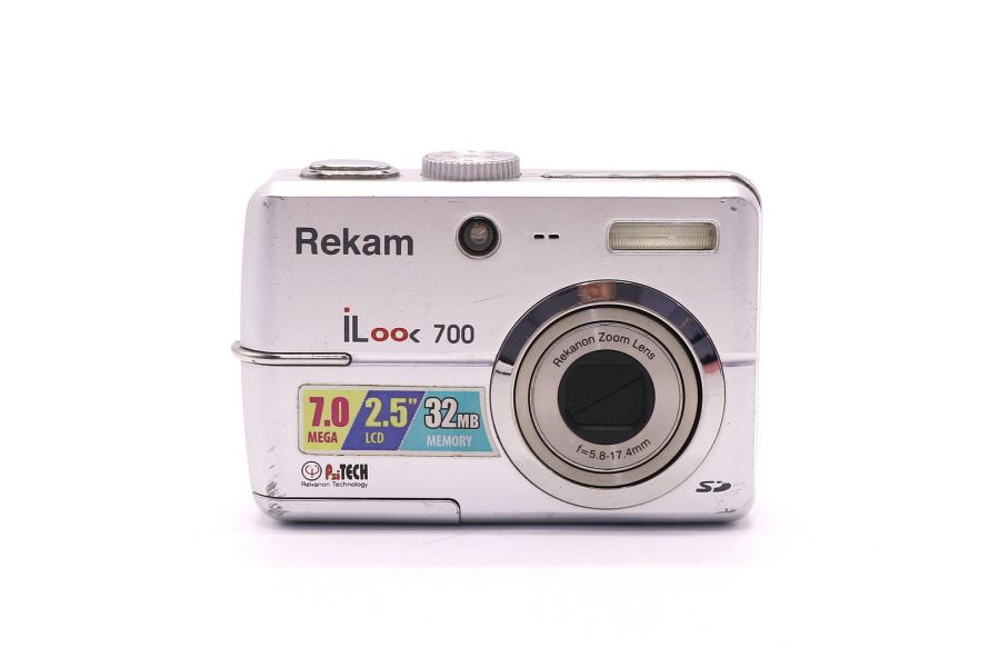 Rekam iLook 700