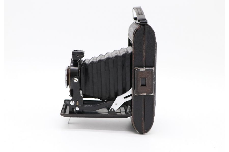 Balda Stelo складной плёночный фотоаппарат (1936)