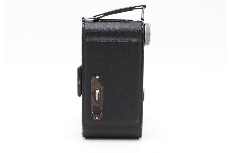 Balda Stelo складной плёночный фотоаппарат (1936)