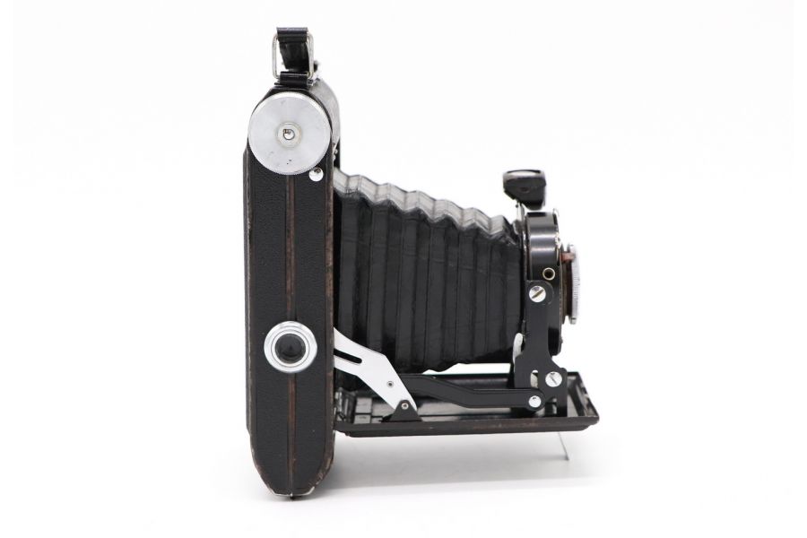 Balda Stelo складной плёночный фотоаппарат (1936)