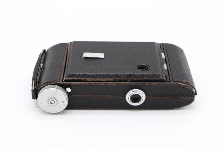 Balda Stelo складной плёночный фотоаппарат (1936)
