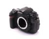 Nikon D300 body (пробег 50650 кадров)