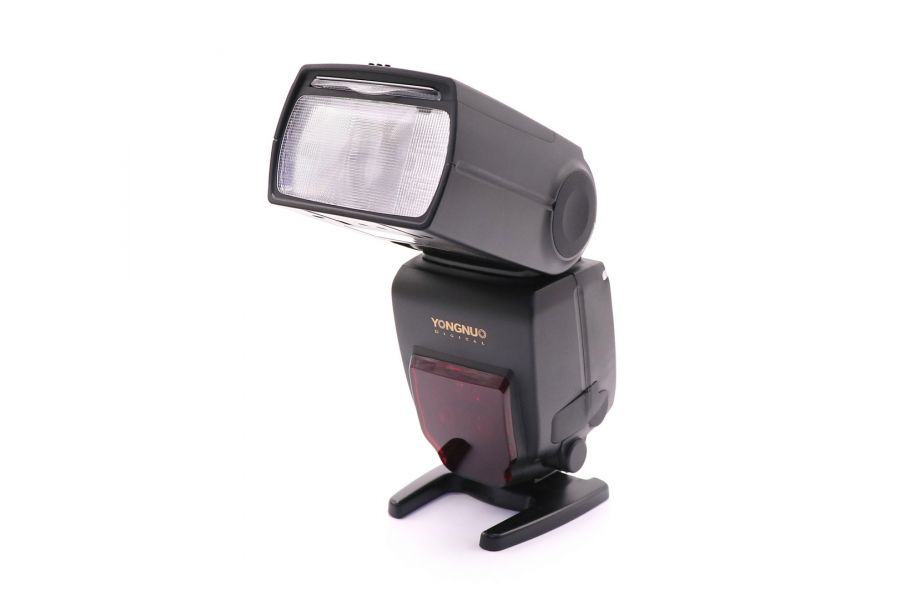 Фотовспышка Yongnuo Speedlite YN685N для Nikon в упаковке