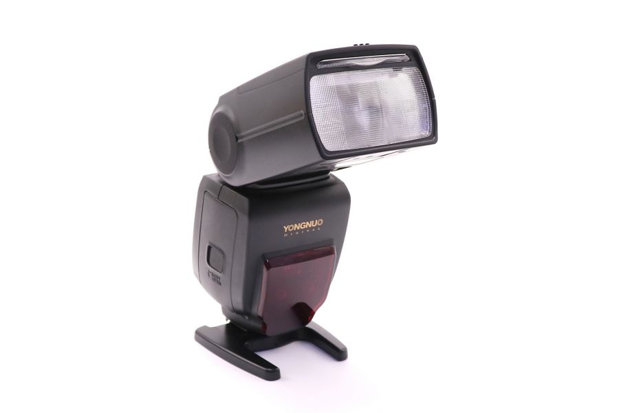 Фотовспышка Yongnuo Speedlite YN685N для Nikon в упаковке