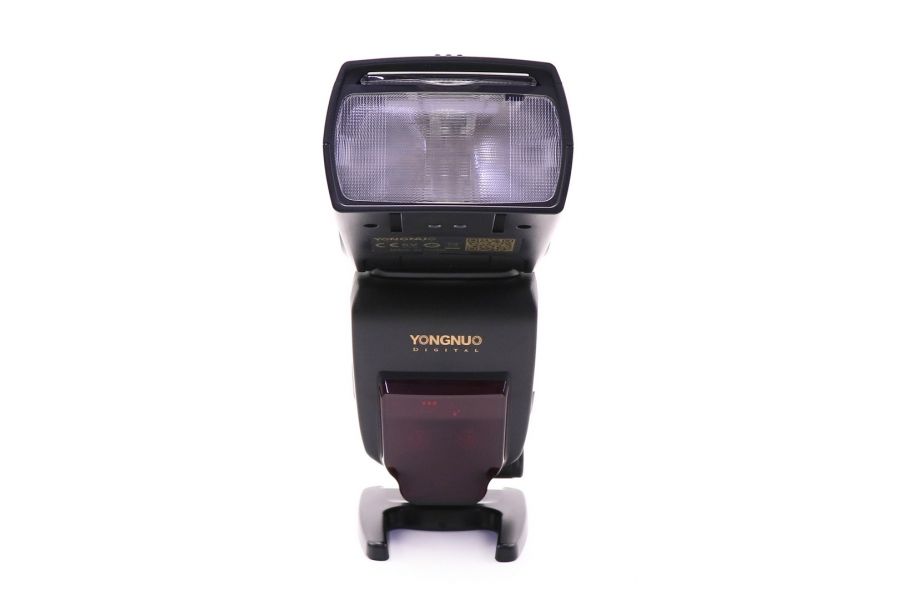 Фотовспышка Yongnuo Speedlite YN685N для Nikon в упаковке