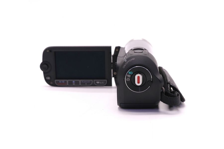 Видеокамера Canon Legria FS36 в упаковке