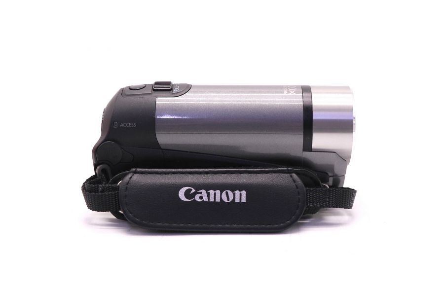 Видеокамера Canon Legria FS36 в упаковке