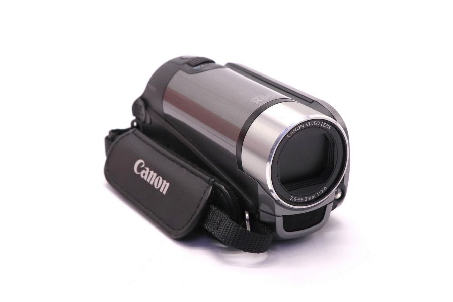 Видеокамера Canon Legria FS36 в упаковке
