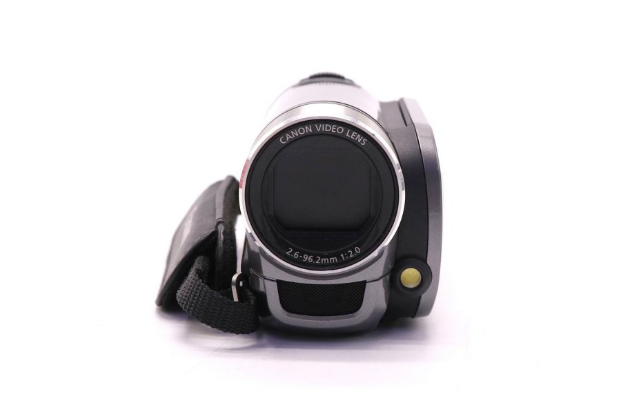 Видеокамера Canon Legria FS36 в упаковке
