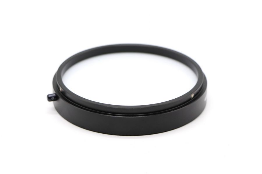 Expodisc 72mm patent pending