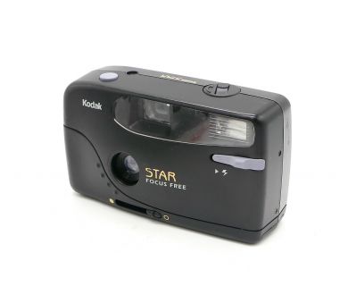 Kodak Star Focus Free