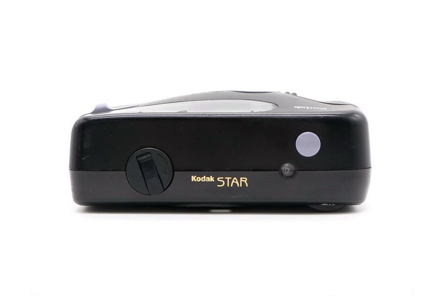 Kodak Star Focus Free